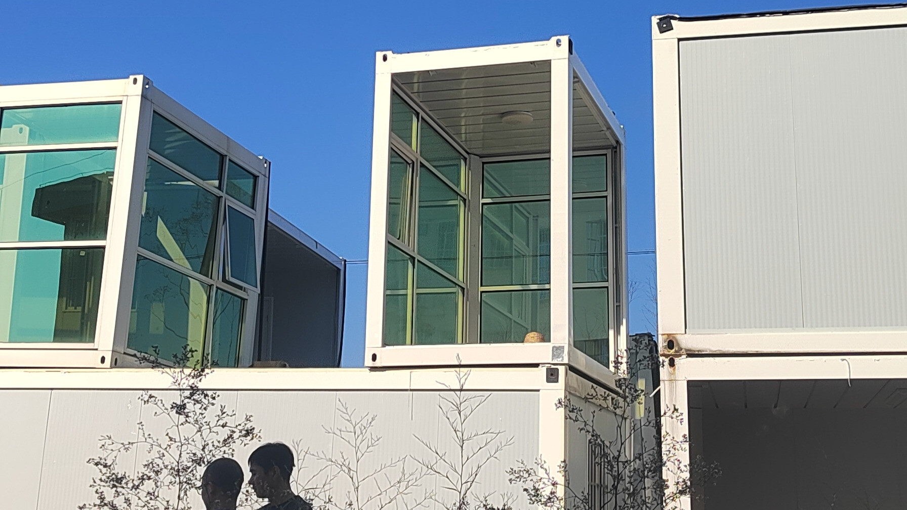 雁山  废铁回收处理技术的发展瓶颈