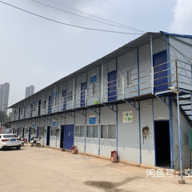 雁山\\厂房拆除回收：为城市环境改善贡献力量\\