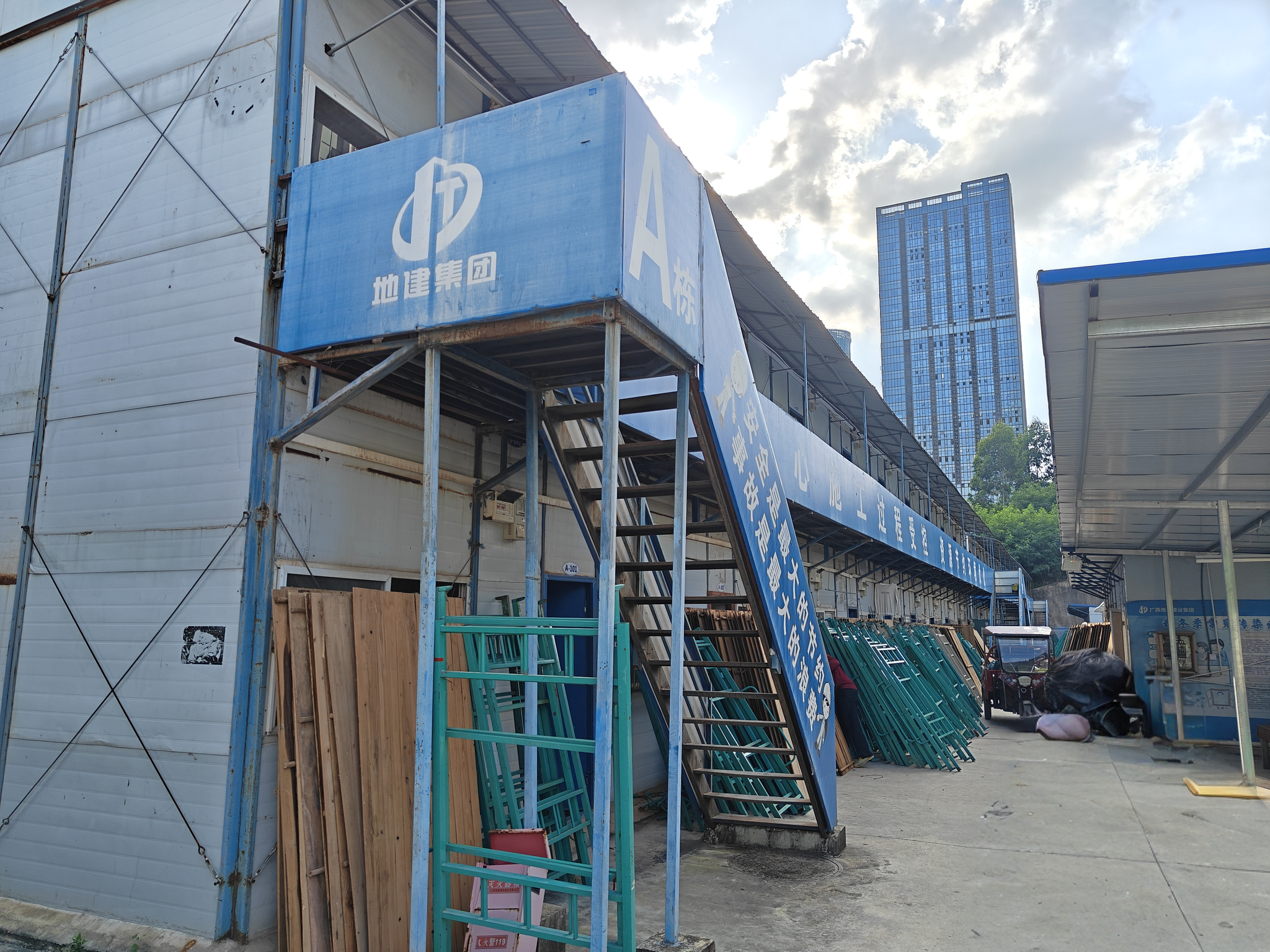 雁山2026年5月桂林活动板房十大品牌推荐：优缺点与回收避坑全攻略